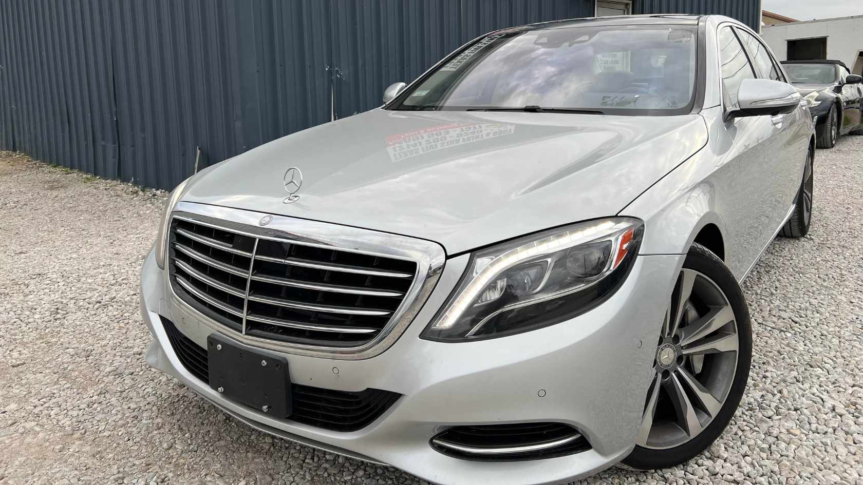 Custom vinyl wrap application on a modern performance car.